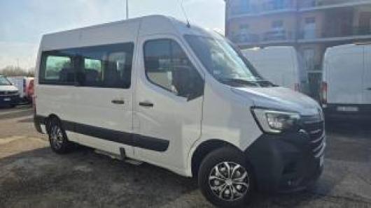 usato RENAULT Master