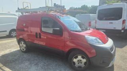 usato FIAT Fiorino