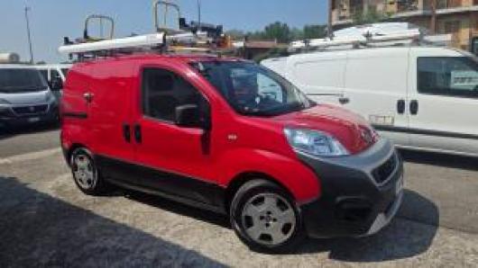 usato FIAT Fiorino