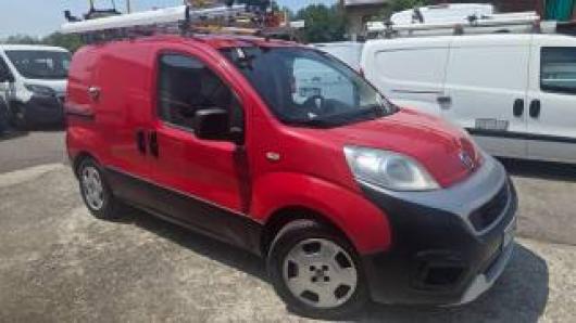 usato FIAT Fiorino