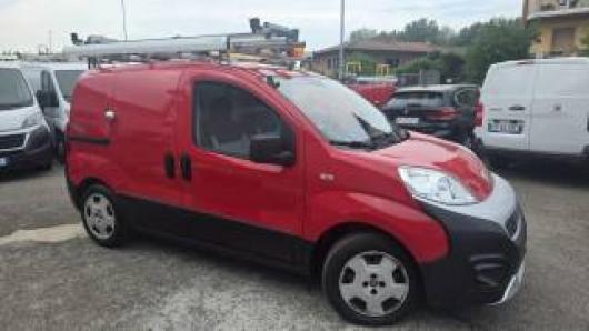 usato FIAT Fiorino
