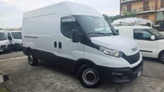 usato IVECO Daily