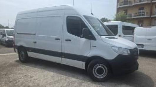 usato MERCEDES Sprinter
