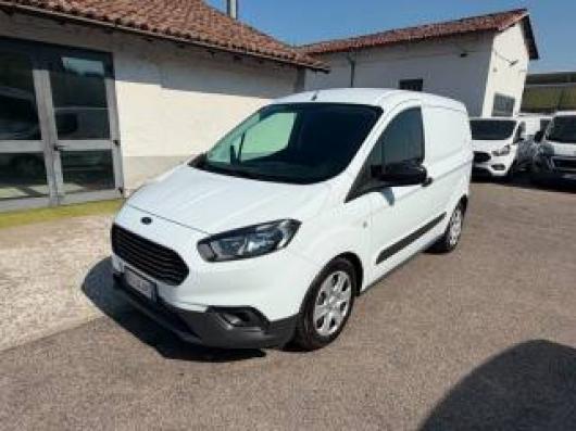 usato FORD Transit Courier