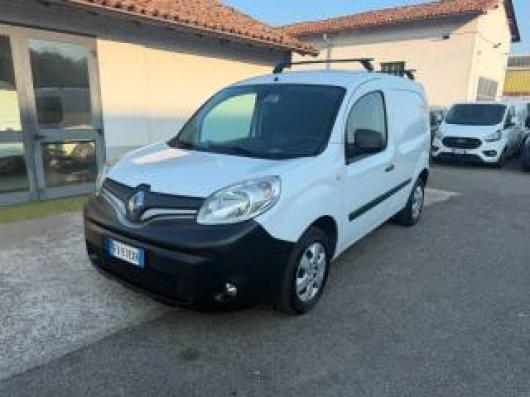 usato RENAULT Kangoo
