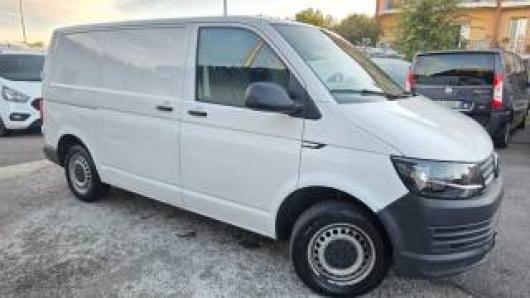 usato VOLKSWAGEN Transporter