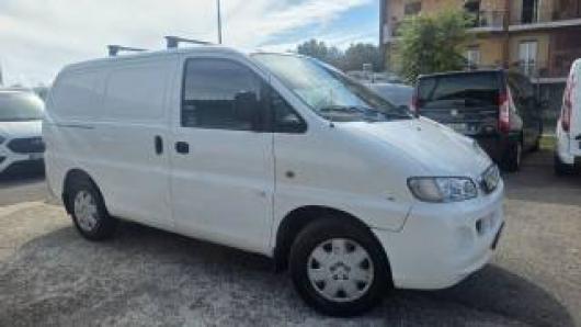 usato HYUNDAI H 1