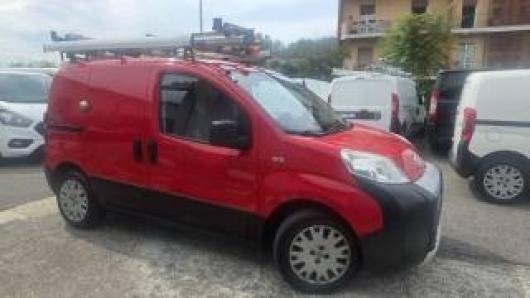 usato FIAT Fiorino
