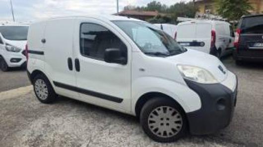 usato PEUGEOT Bipper