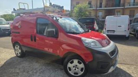 usato FIAT Fiorino