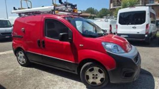 usato FIAT Fiorino