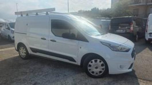 usato FORD Transit Connect