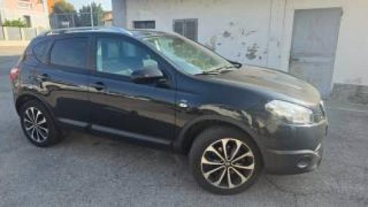 usato NISSAN Qashqai