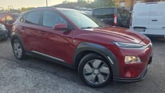 usato HYUNDAI Kona