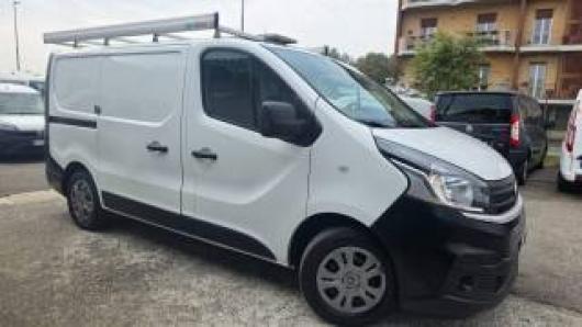 usato FIAT Talento