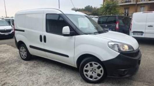 usato FIAT Doblo