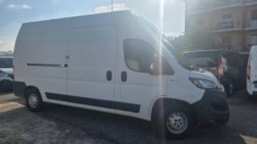 usato FIAT Ducato