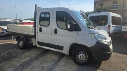 usato FIAT Ducato