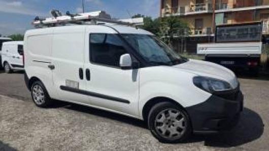 usato FIAT Doblo