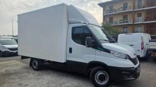 usato IVECO Daily