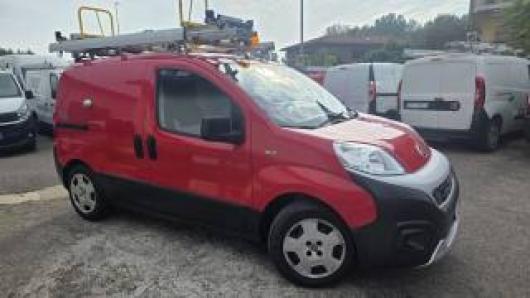 usato FIAT Fiorino