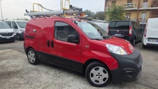 usato FIAT Fiorino