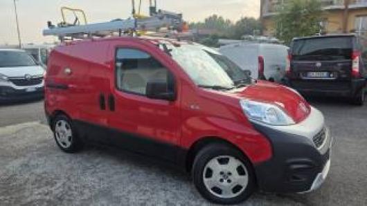 usato FIAT Fiorino