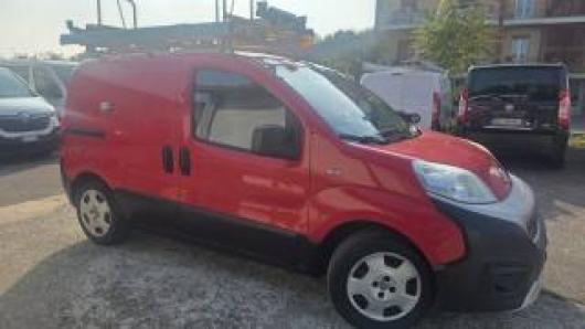 usato FIAT Fiorino