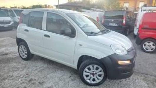 usato FIAT Panda