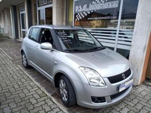 usato SUZUKI Swift