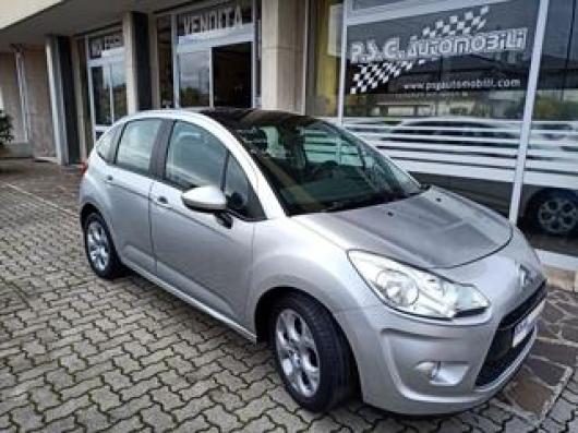 usato CITROEN C3