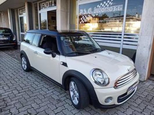 Clubman