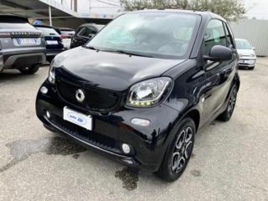 usato SMART ForTwo