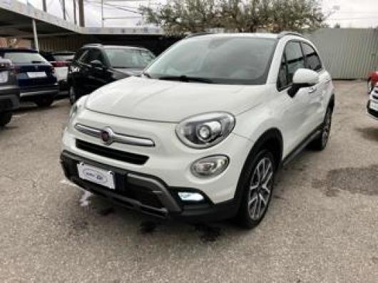 usato FIAT 500X