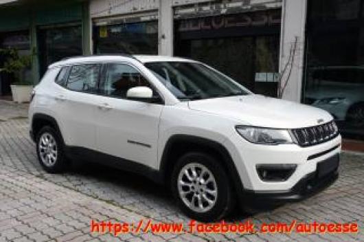 usato JEEP Compass