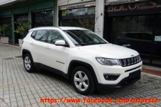 usato JEEP Compass