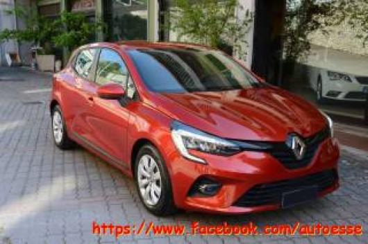 usato RENAULT Clio