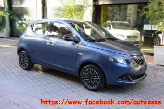 usato LANCIA Ypsilon