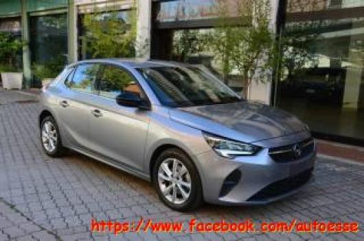 usato OPEL Corsa