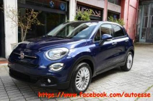 usato FIAT 500X