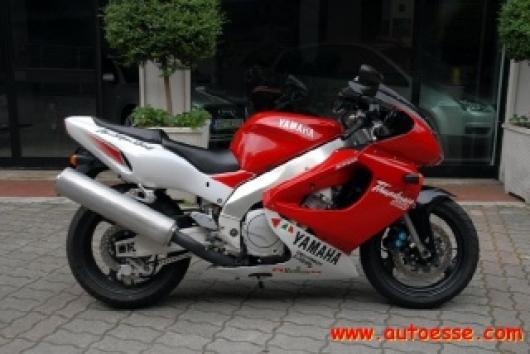 usato Yamaha Thunderace 1000 EX UP 