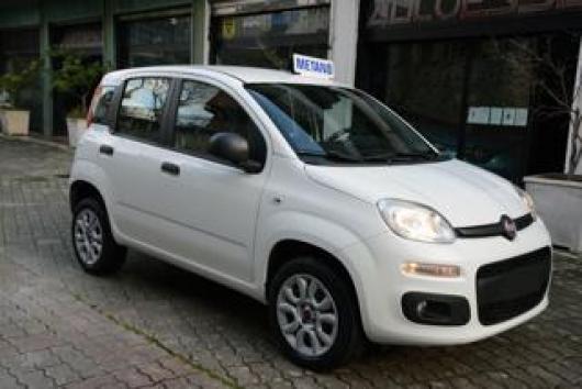 usato FIAT Panda