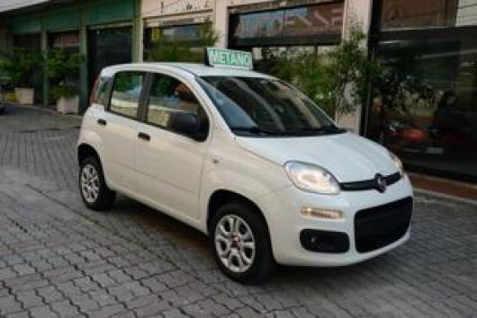 usato FIAT Panda