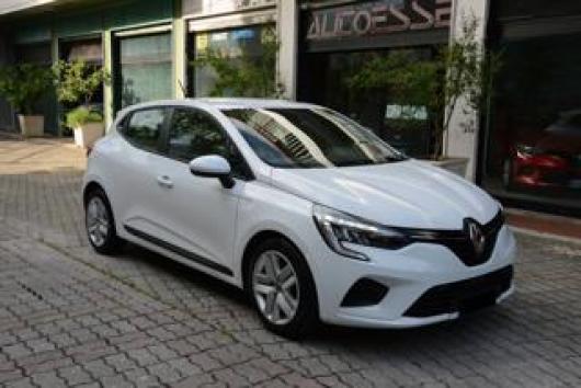 usato RENAULT Clio