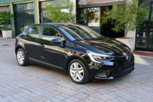 usato RENAULT Clio