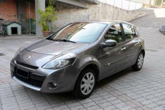 usato RENAULT Clio