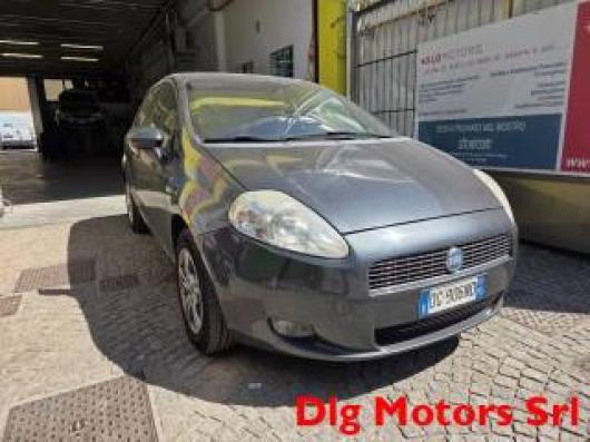 usato FIAT Grande Punto