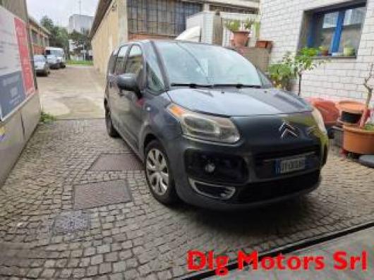 C3 Picasso