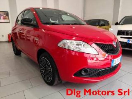usato LANCIA Ypsilon