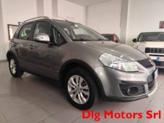 SX4